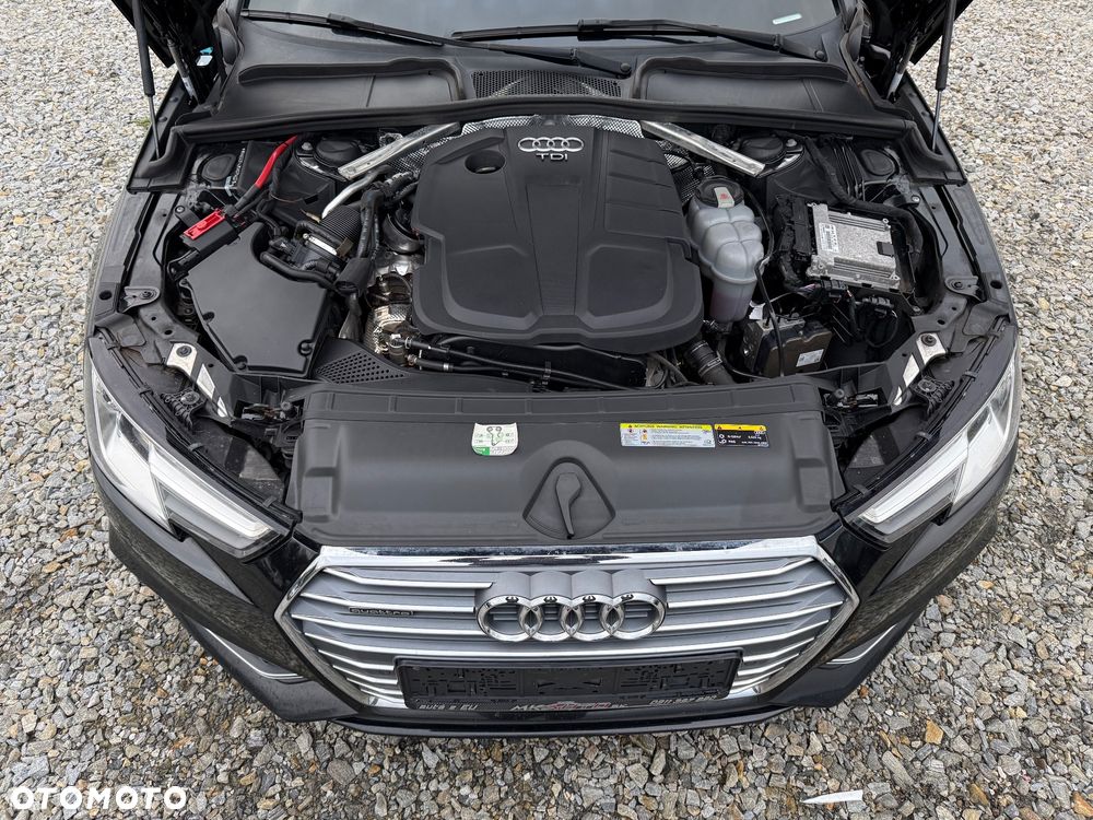 Audi A4 Avant null - 29