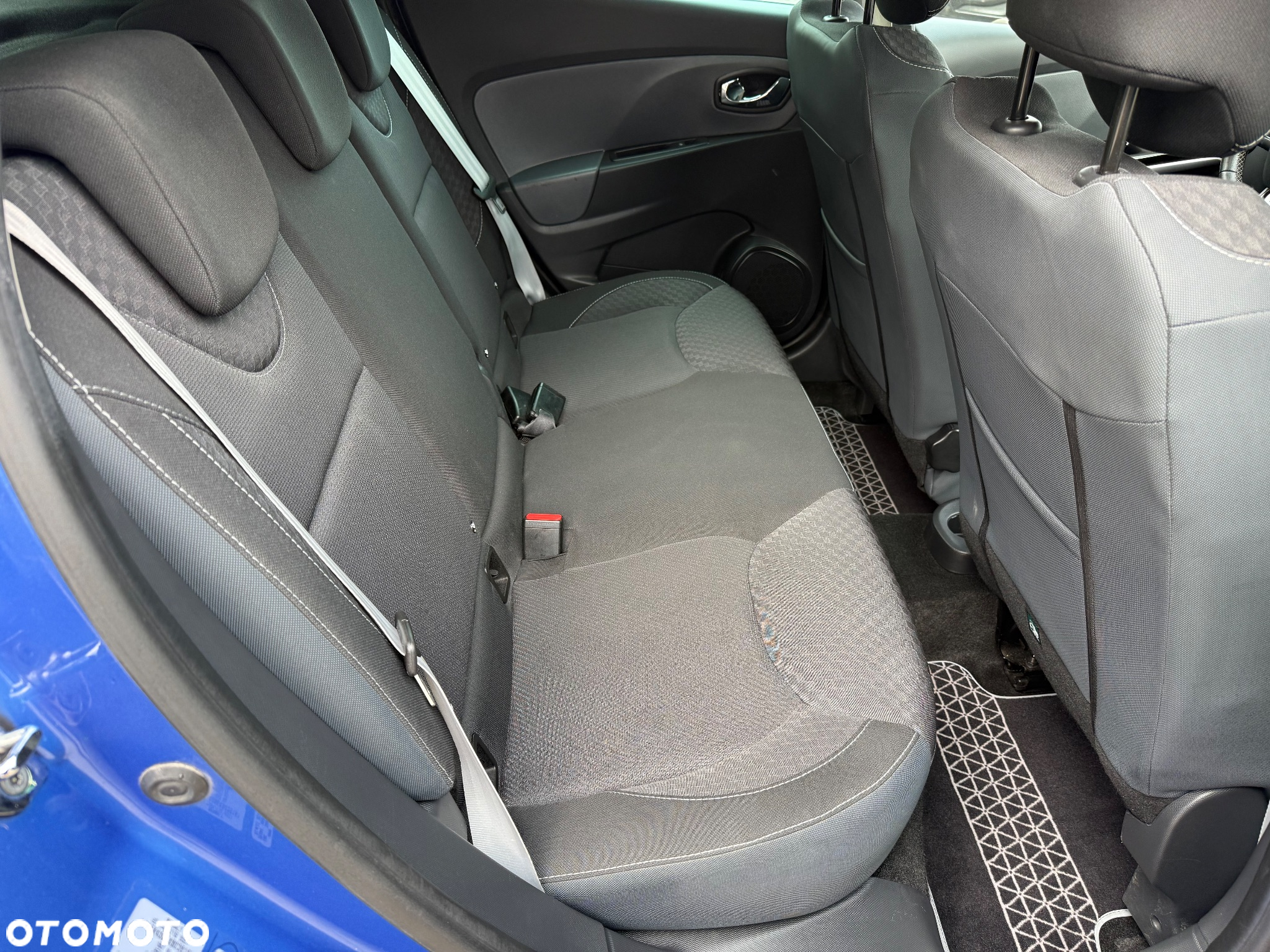 Renault Clio ENERGY TCe 120 EDC GT - 34