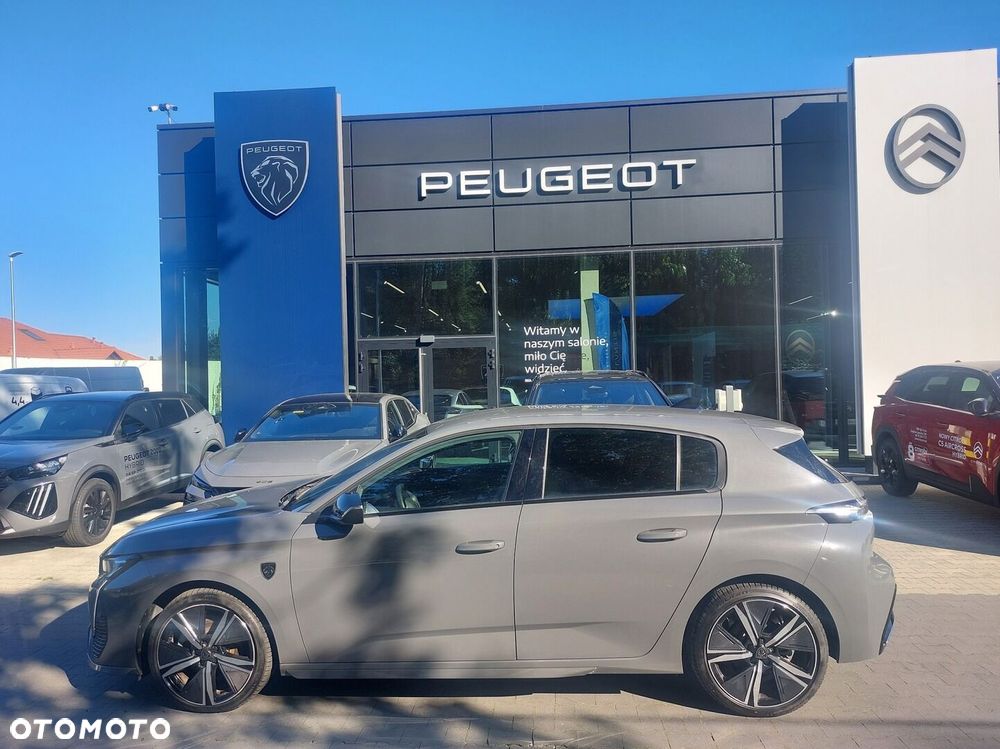 Peugeot 308 - 2
