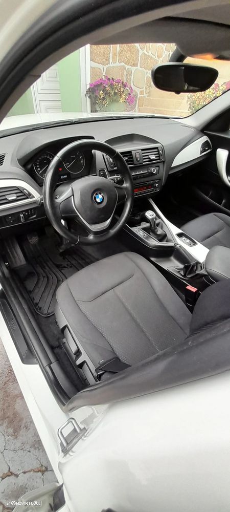 BMW 114 ver-i - 7