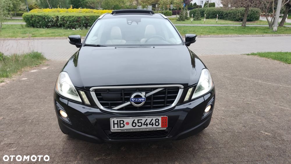 Volvo XC 60 T6 AWD RDesign - 34