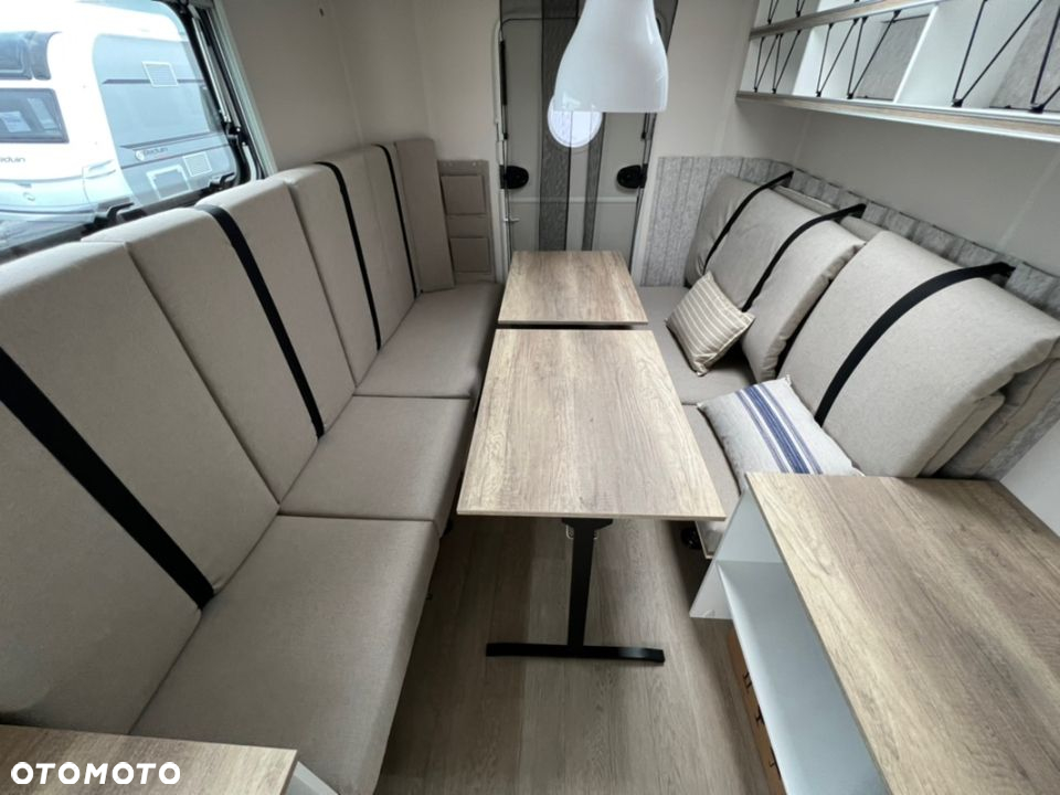 Hobby Beachy 420 - 15