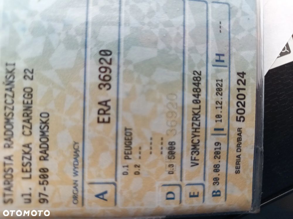 Peugeot 5008 BlueHDi 130 EAT8 GT - 15