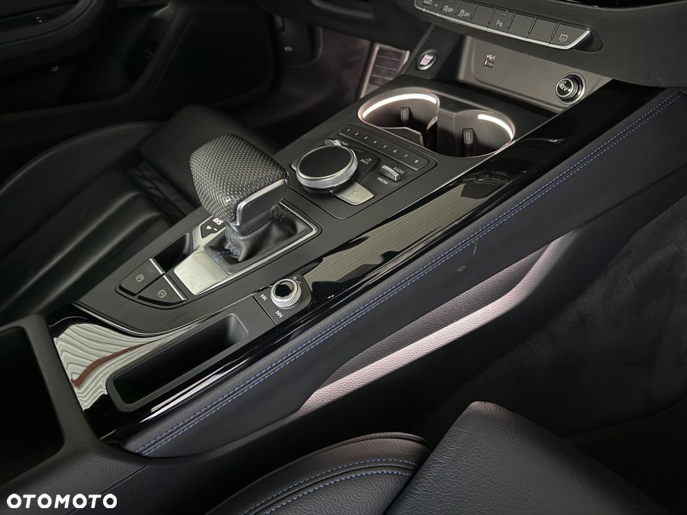 Audi A5 Coupé 45 TFSI quattro S tronic S line - 26