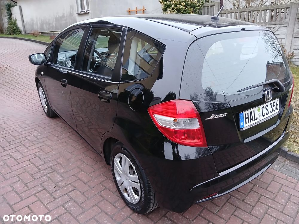 Honda Jazz 1.2 Trend VSA - 9