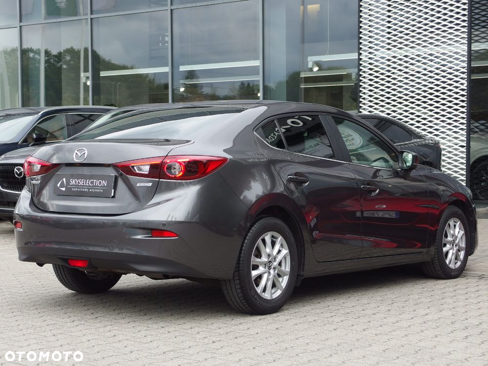 Mazda 3 2.0 Skyenergy - 9