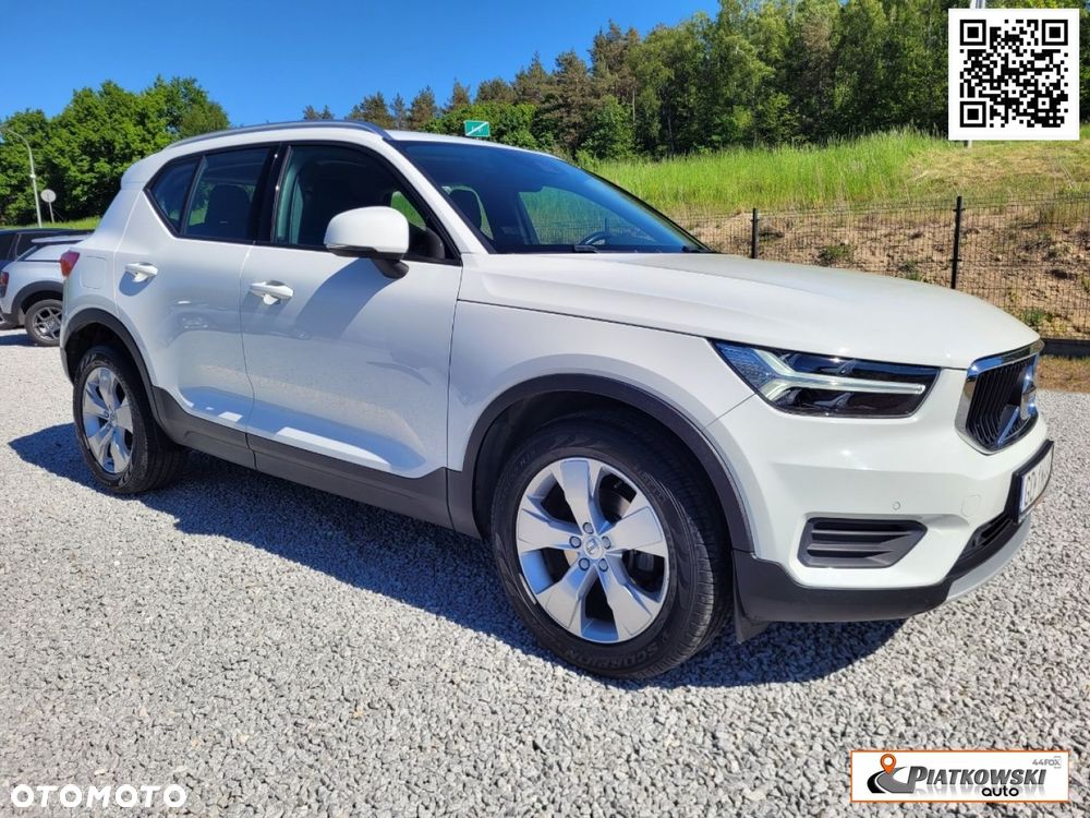 Volvo XC 40 D3 Momentum - 7