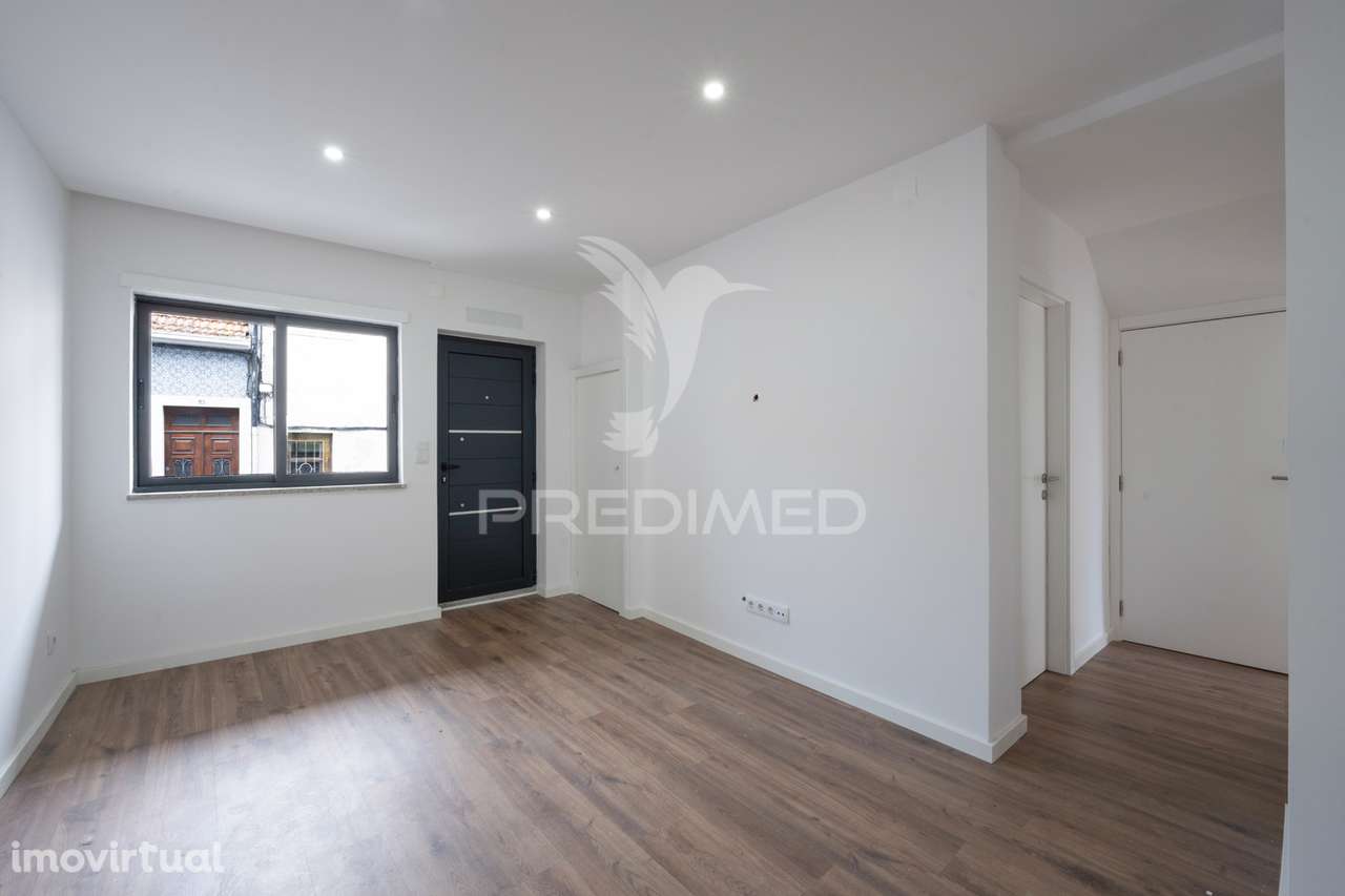 Andar Moradia T2 - Grande imagem: 3/17