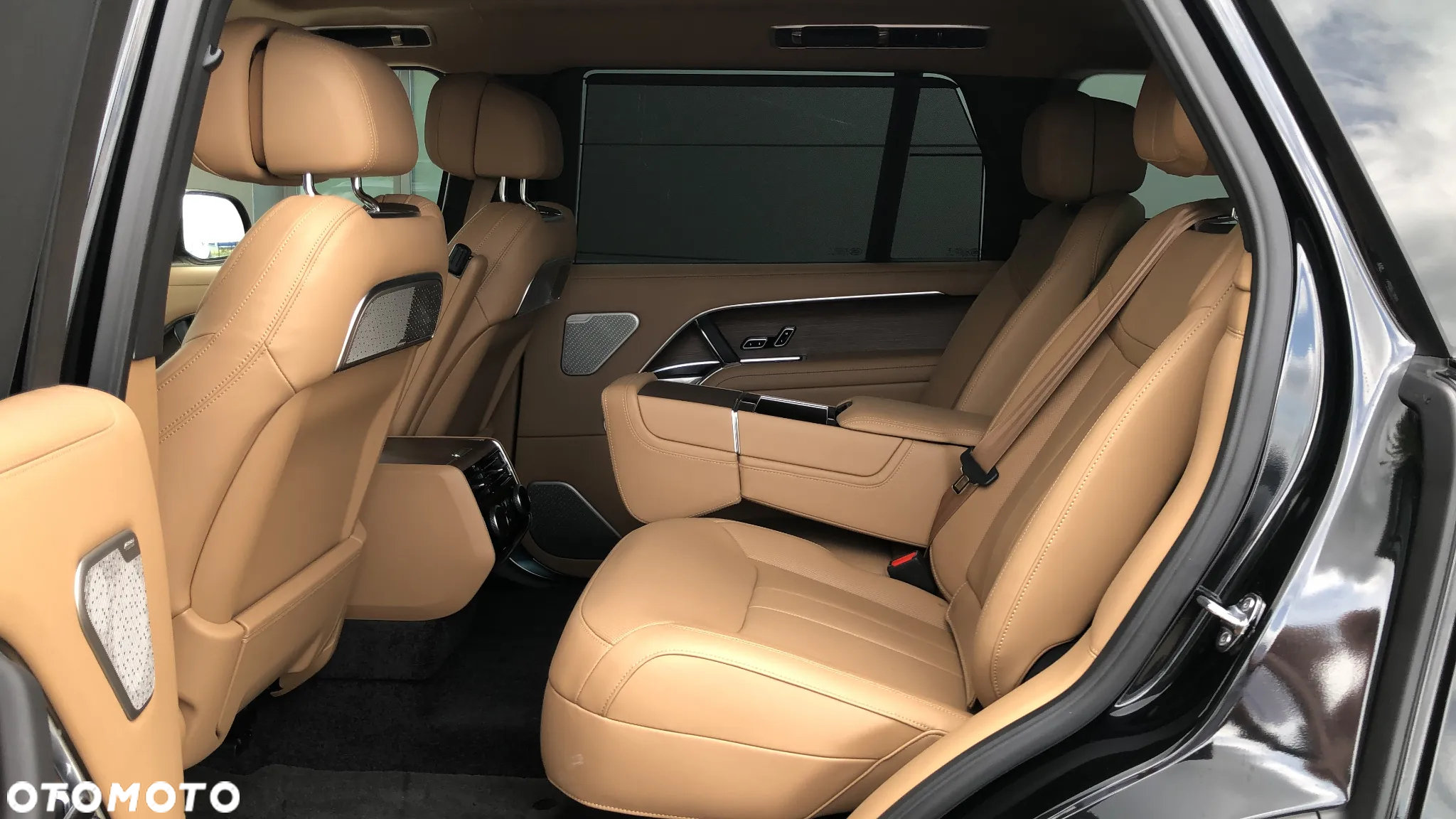Land Rover Range Rover 3.0 D LWB AB - 9