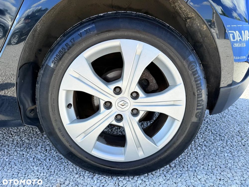 Renault Scenic 1.4 16V TCE Expression - 10