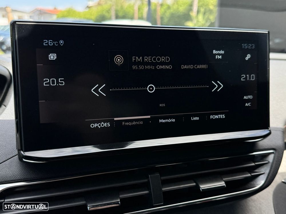 Peugeot 5008 1.5 BlueHDi GT EAT8 - 45