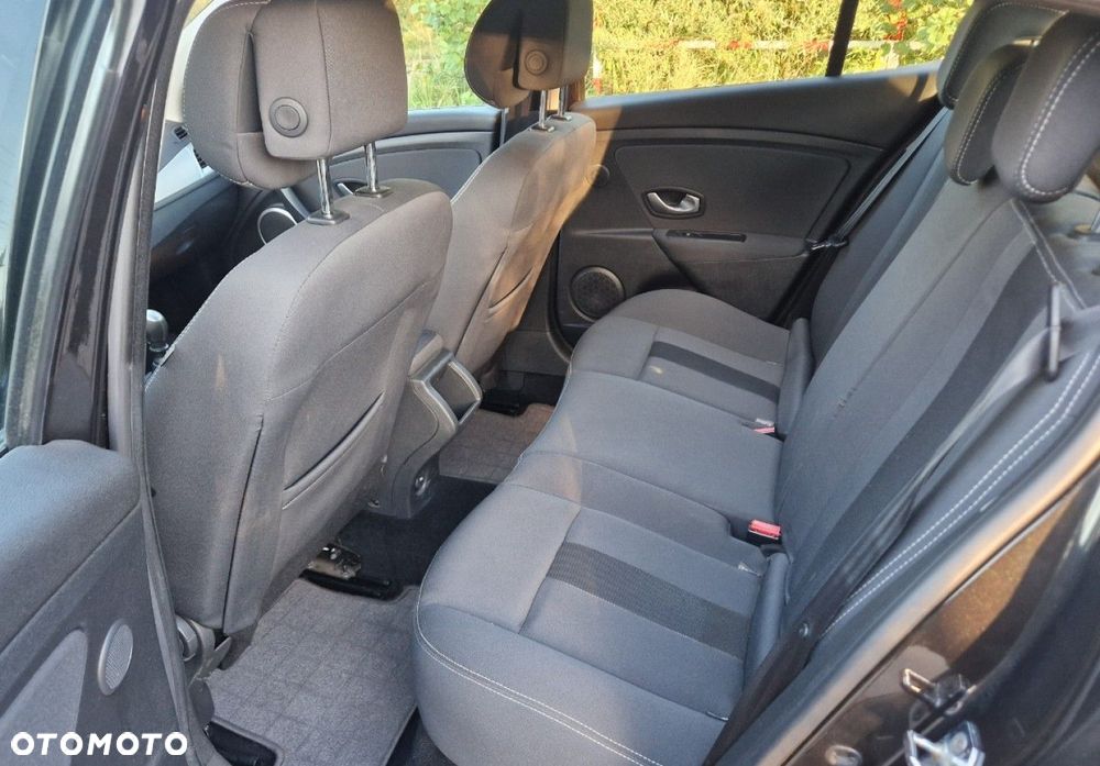 Renault Megane 1.6 16V 110 Dynamique - 25