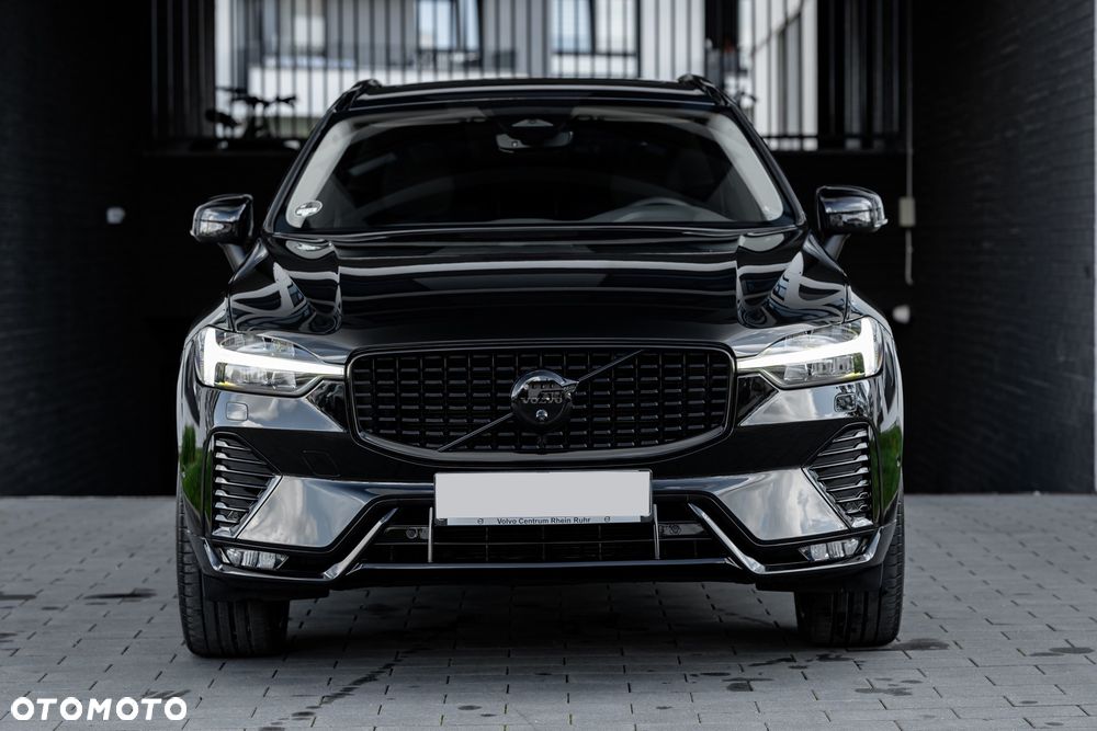 Volvo XC 60 - 7