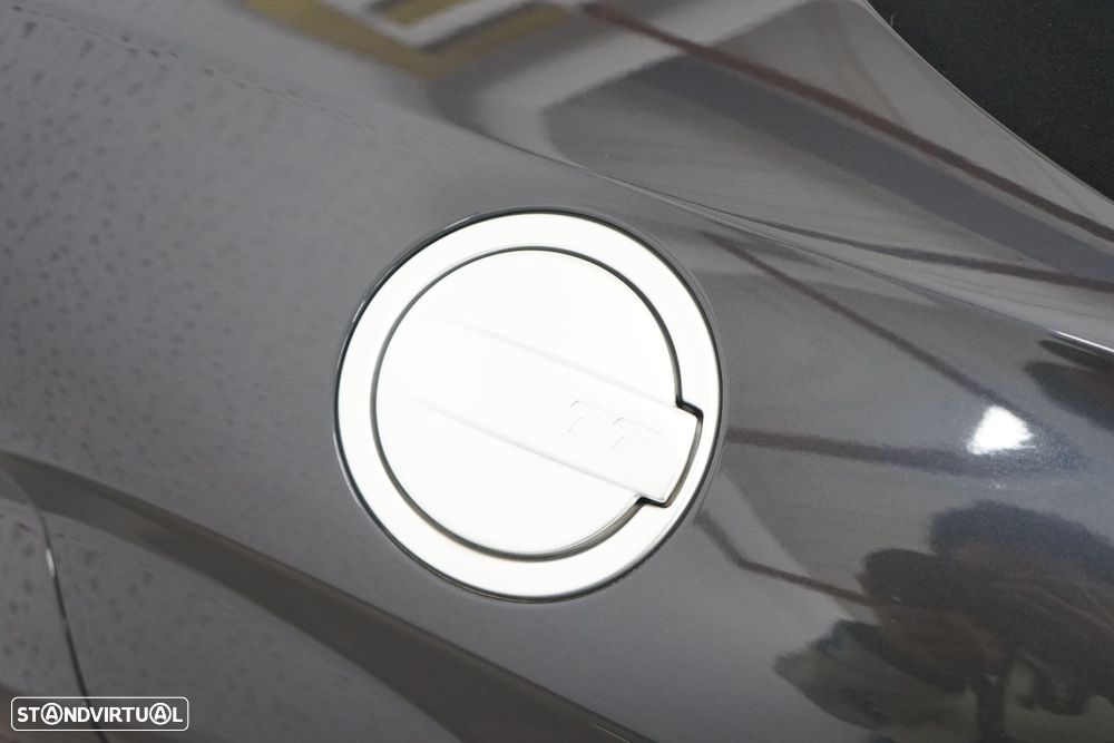 Audi TT Roadster 2.0 TDi - 16