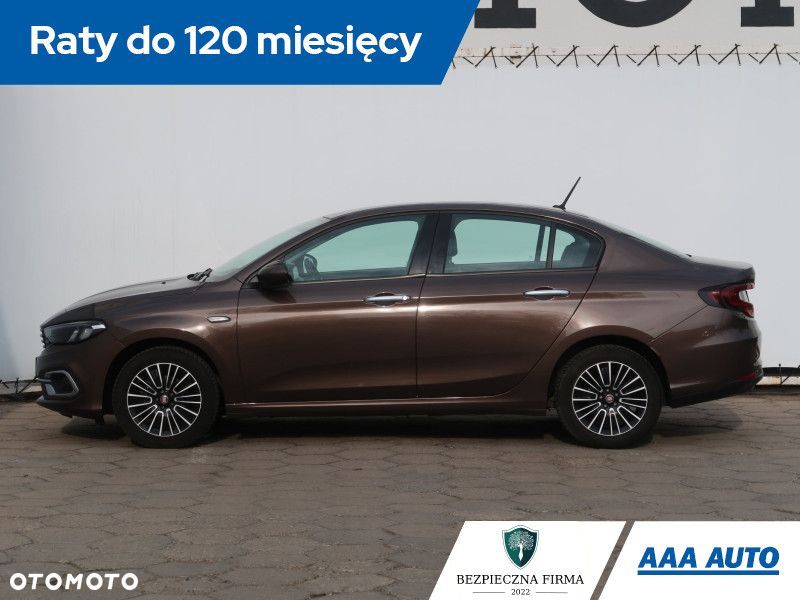 Fiat Tipo - 4