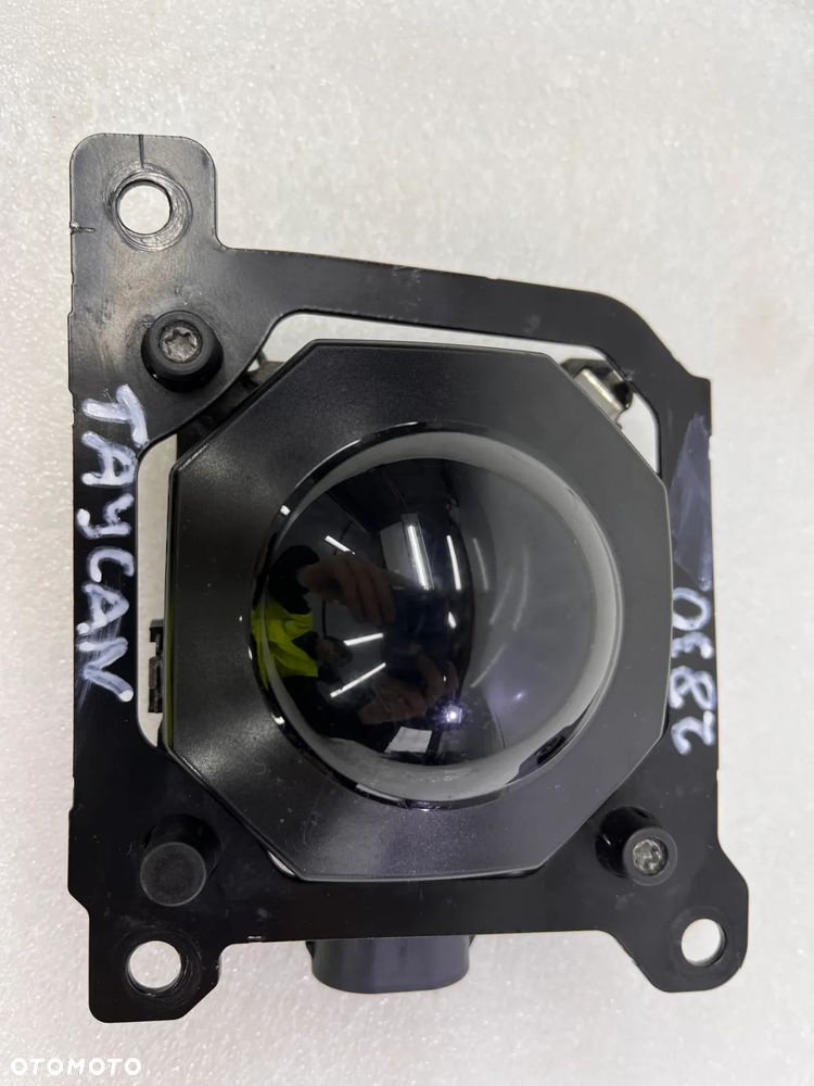 Radar Porsche taycan 19- tylny sensor martwego pola 9j1907561g - 1