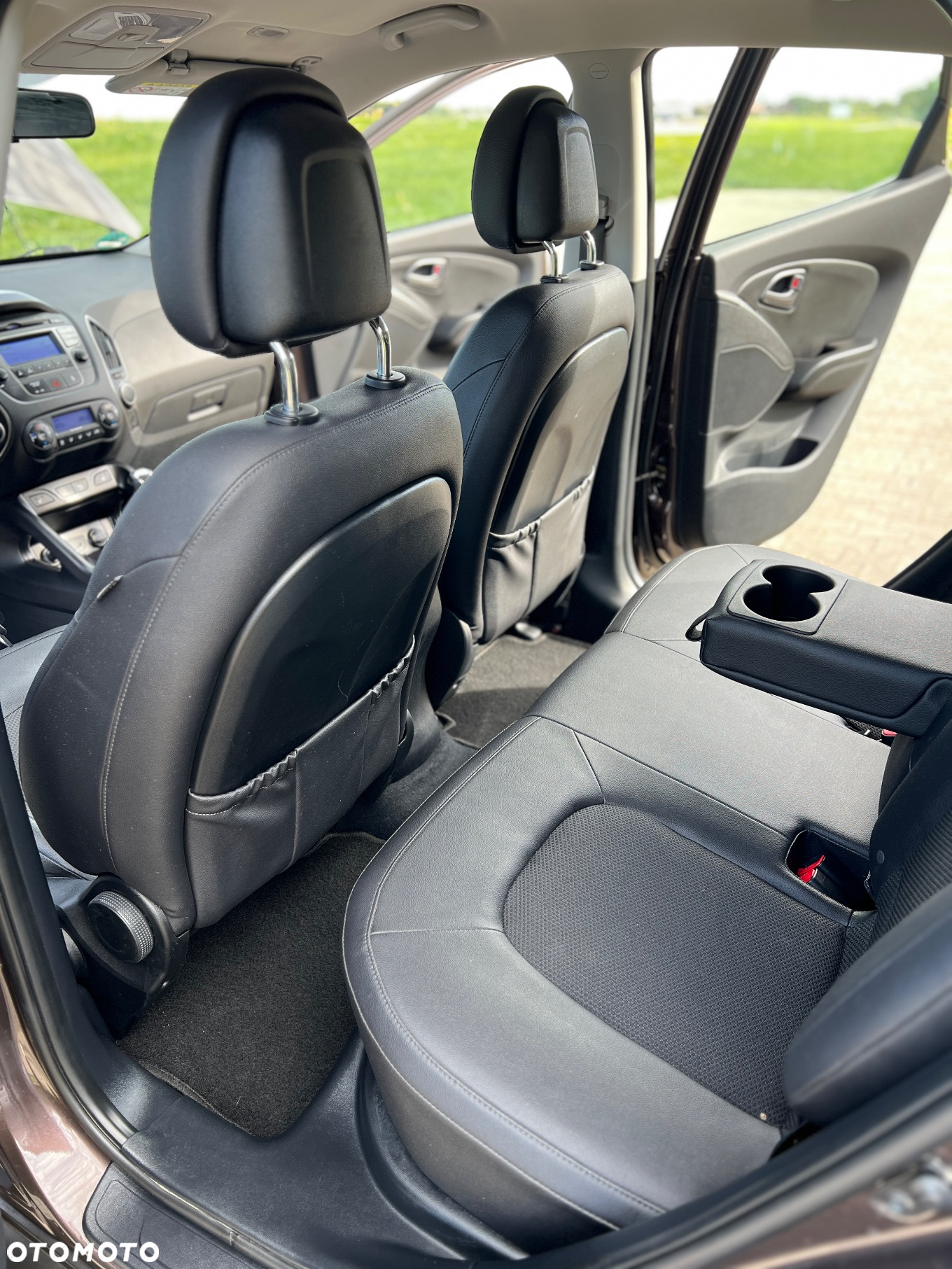 Hyundai ix35 1.6 GDI Comfort 2WD - 31