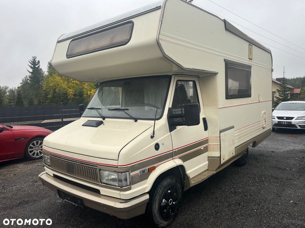 Fiat Ducato - 16