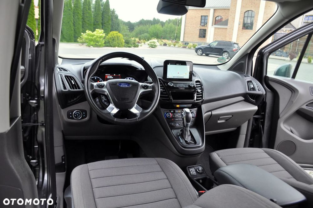 Ford Tourneo Connect - 30