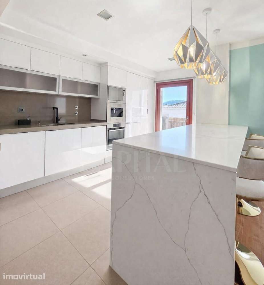 Apartamento T2 Mafra - Grande imagem: 4/21