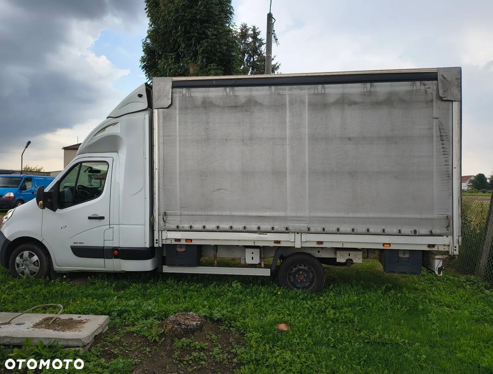 Renault Master - 6