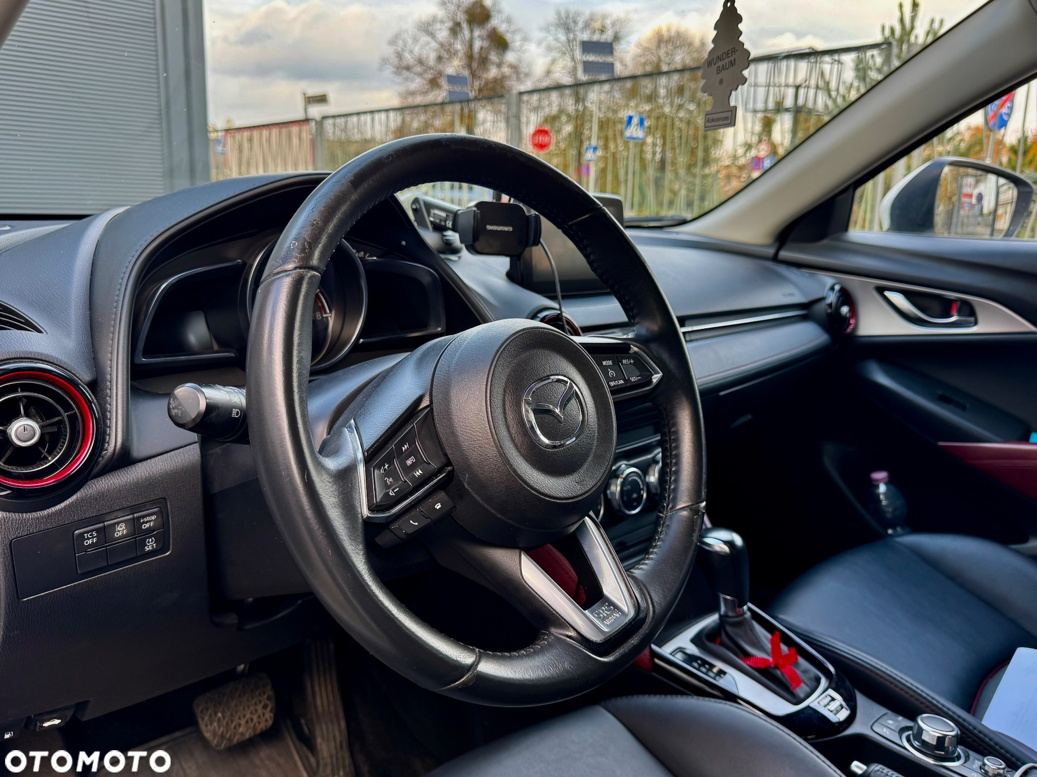 Mazda CX-3 2.0 Skymotion - 16