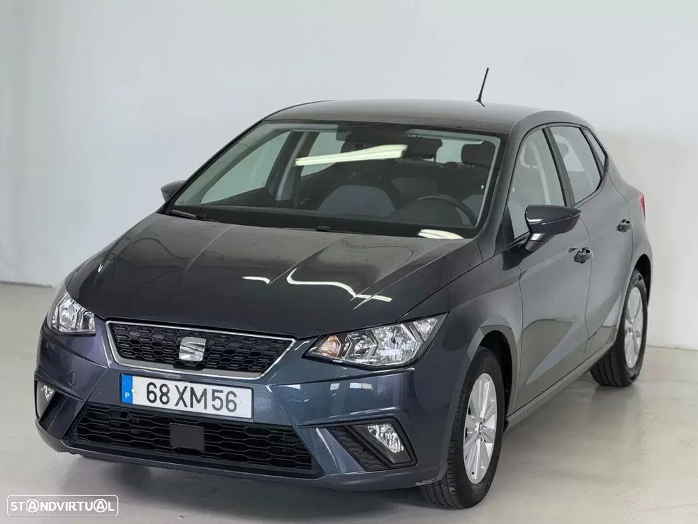 SEAT Ibiza 1.0 Reference - 13