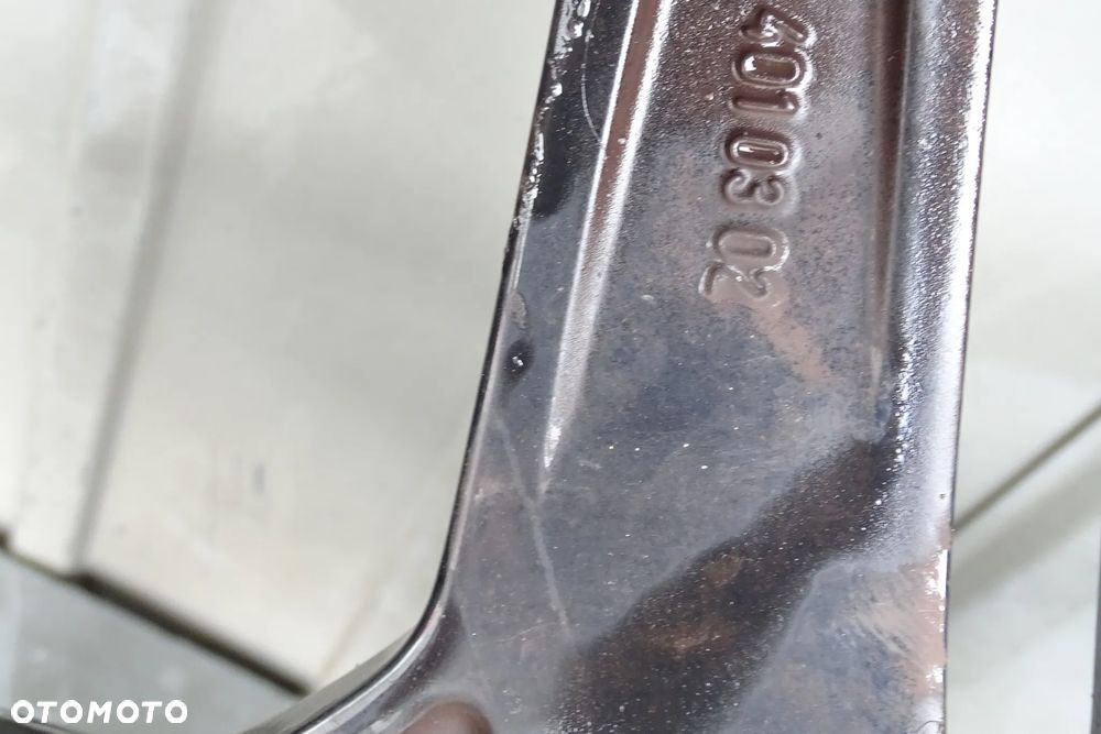 MERCEDES A KLASA W176 Felga Felgi Aluminiowe  7,5Jx18H2 ET52  1764010302 - 11