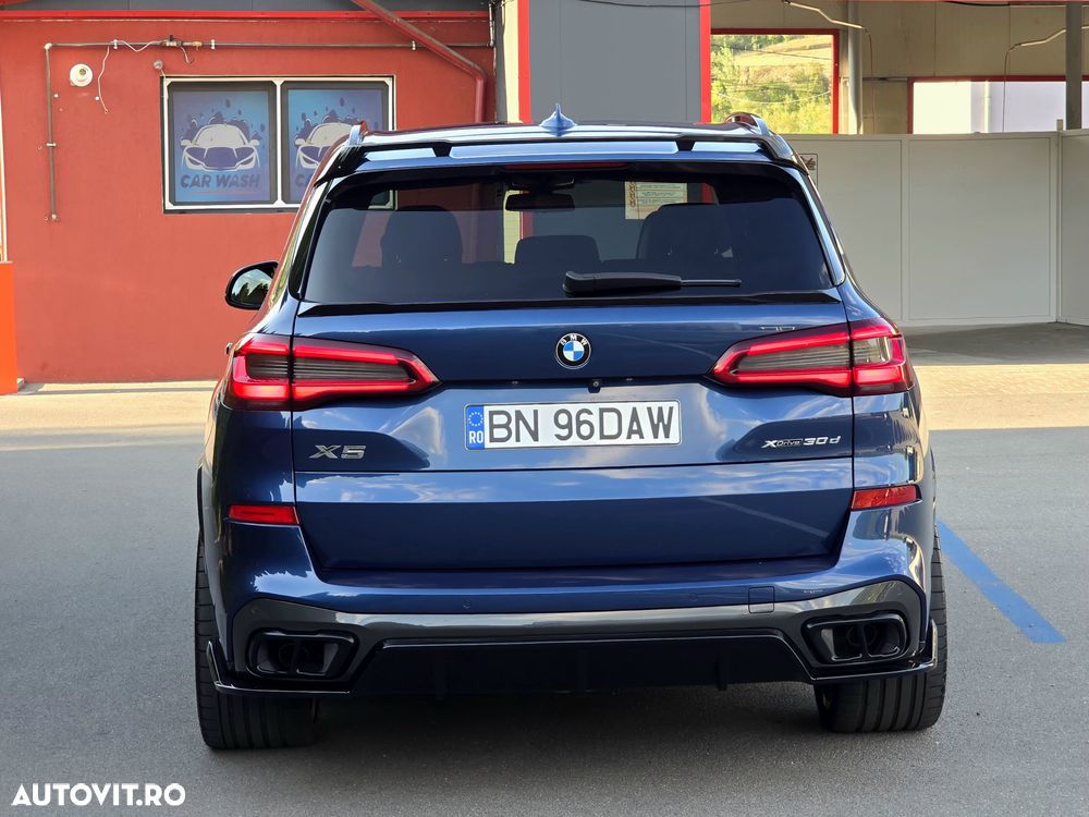 BMW X5 - 25