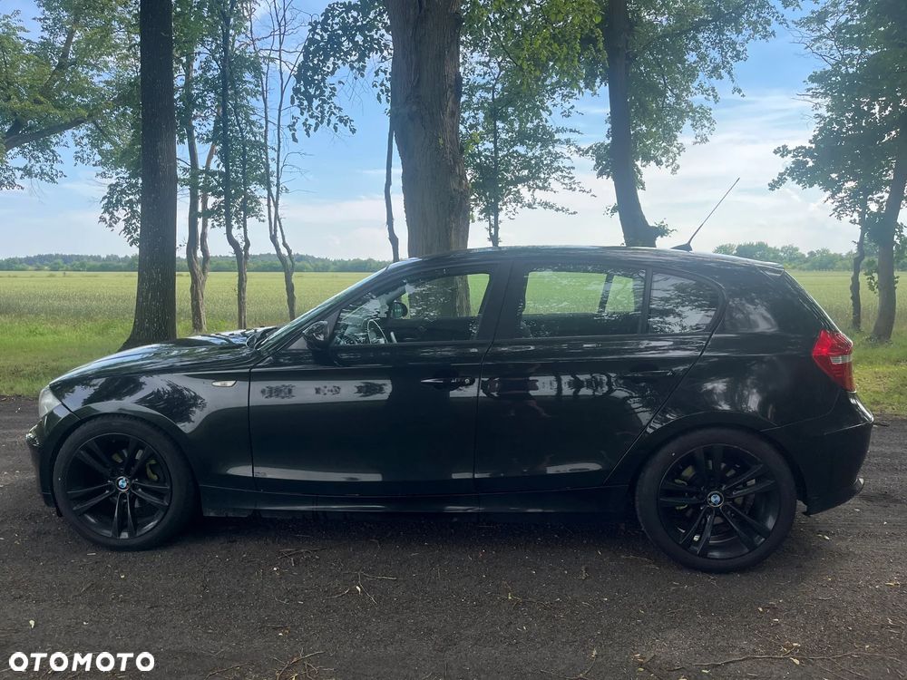 BMW Seria 1 118i - 3