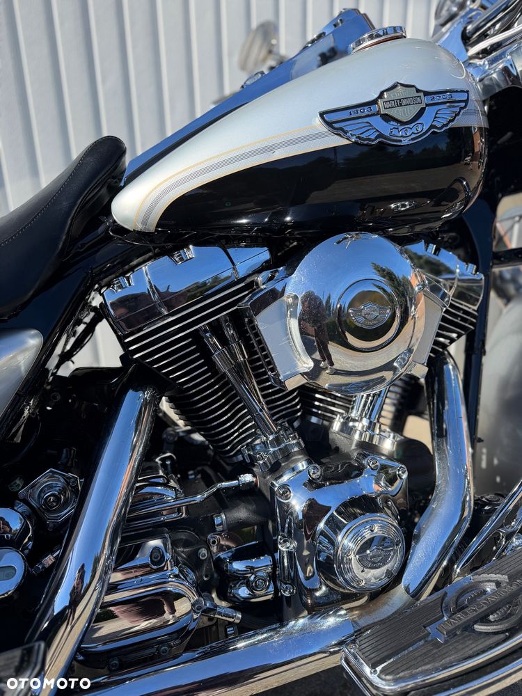 Harley-Davidson Touring Road King - 4