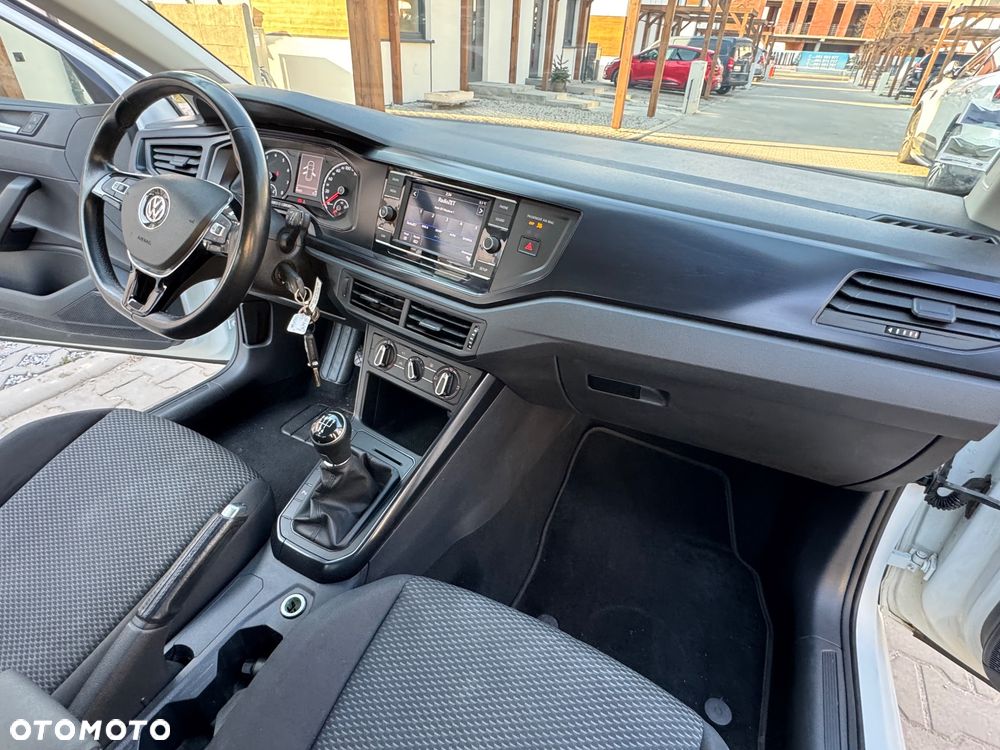 Volkswagen Polo - 5