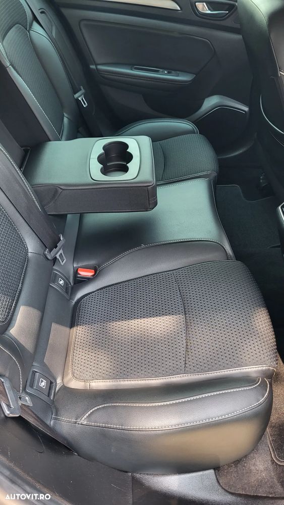 Renault Megane - 14