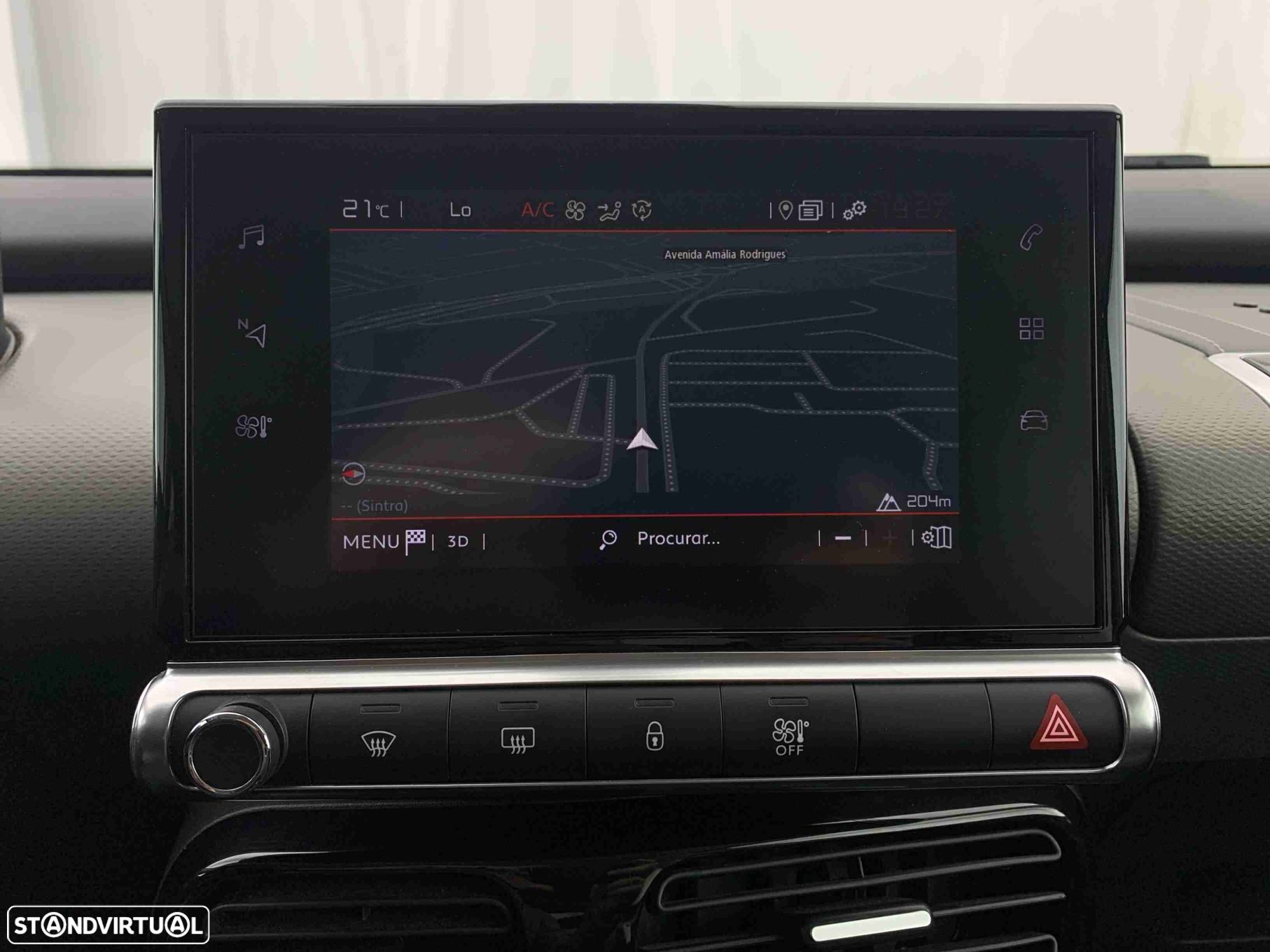 Citroën C4 Cactus 1.2 PureTech Shine - 11