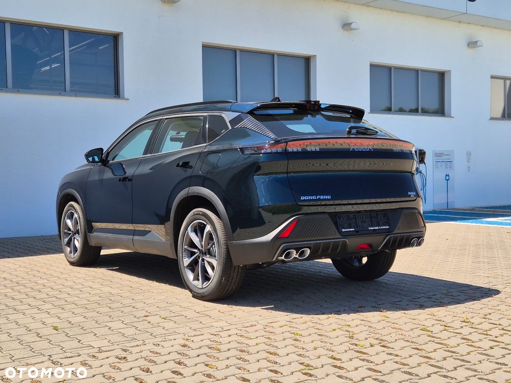 Dongfeng Mage - 8
