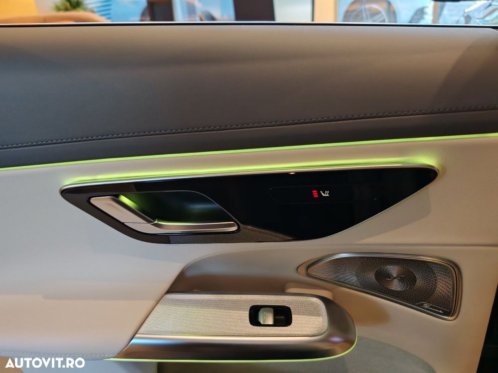 Mercedes-Benz E 200 MHEV 4MATIC Aut. - 21