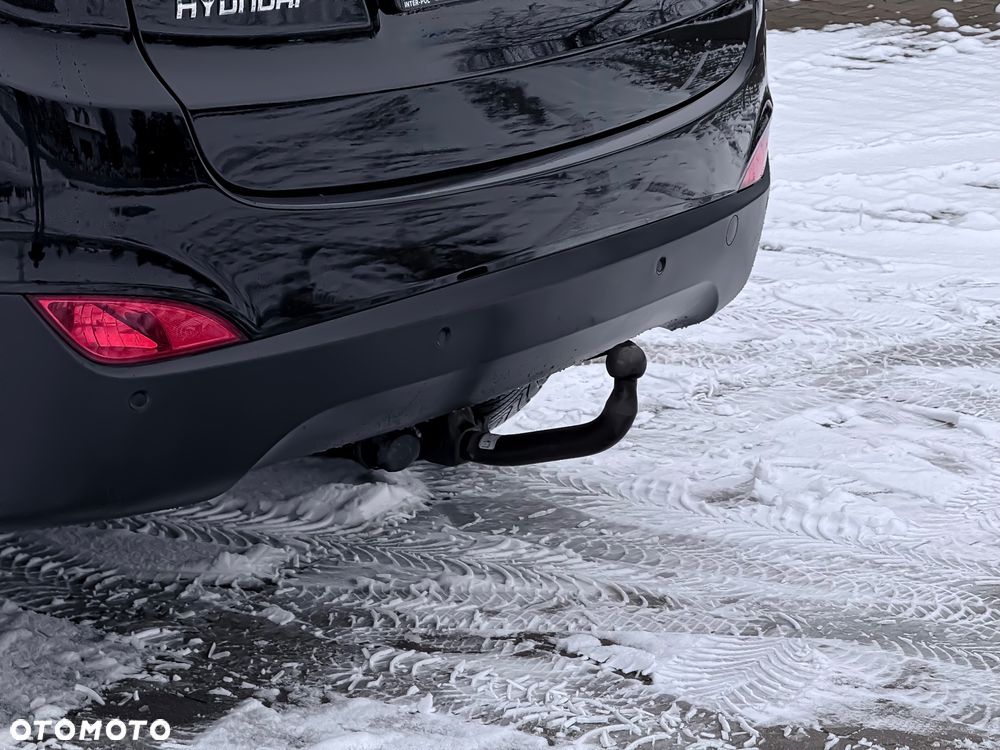 Hyundai ix35 2.0 CRDi Premium - 14