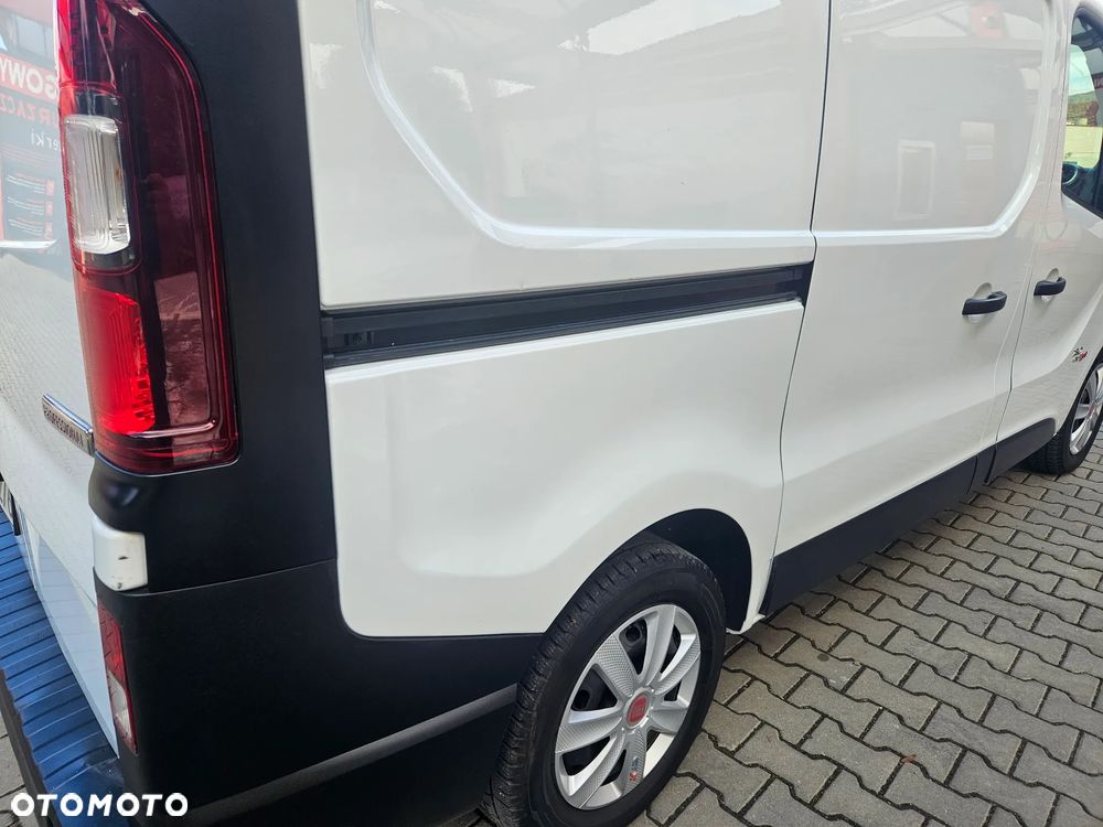 Fiat Talento - 18