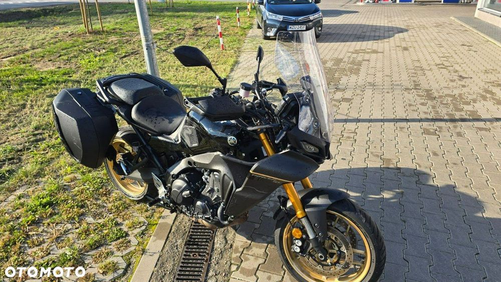 Yamaha MT - 2