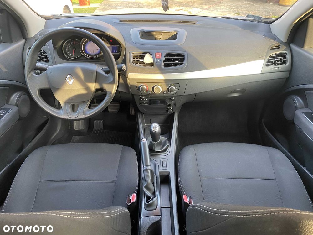 Renault Fluence - 5