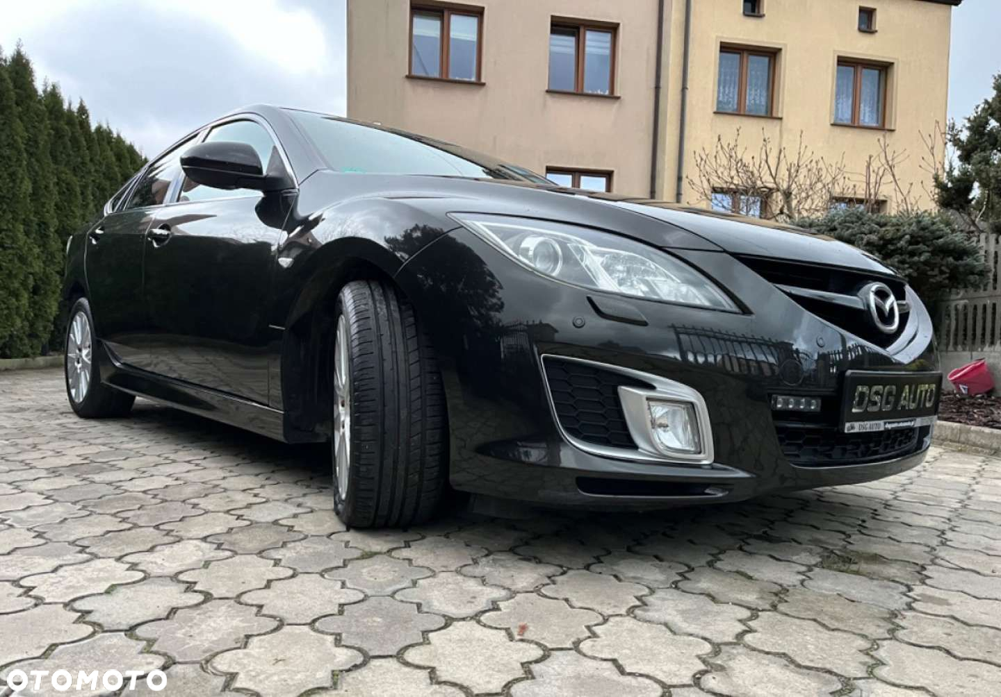 Mazda 6 - 17