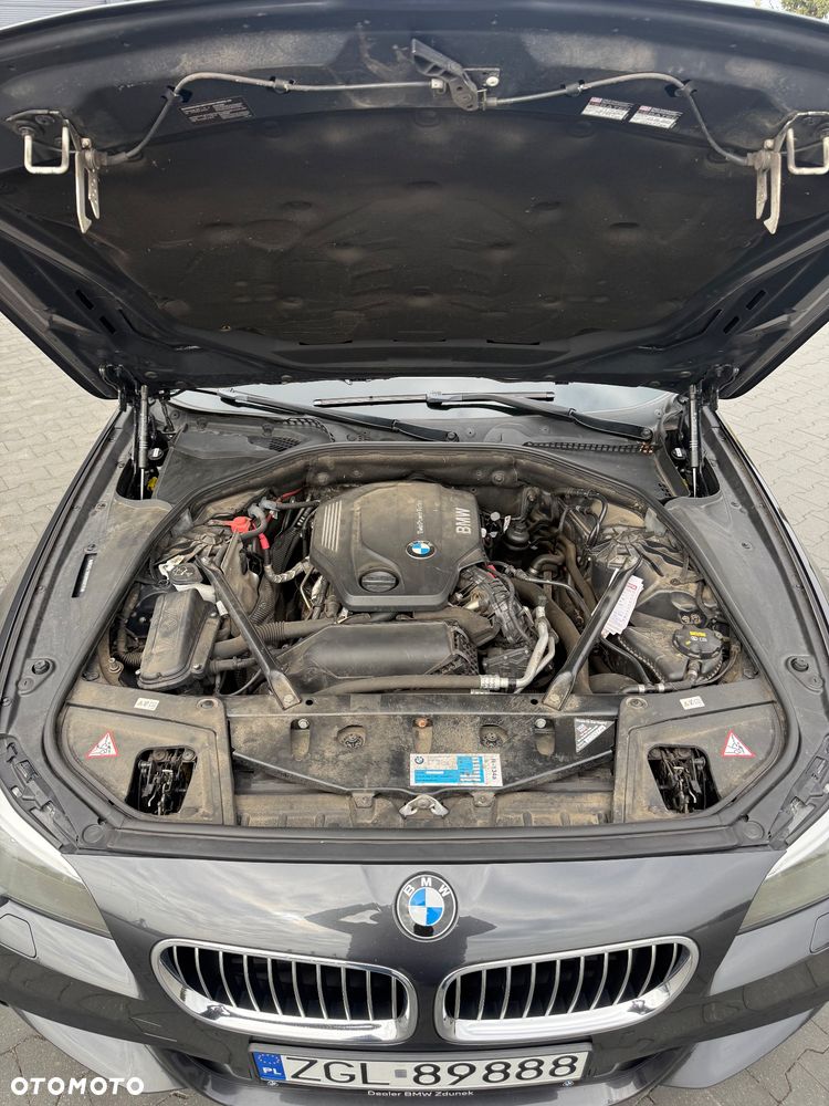 BMW Seria 5 - 33