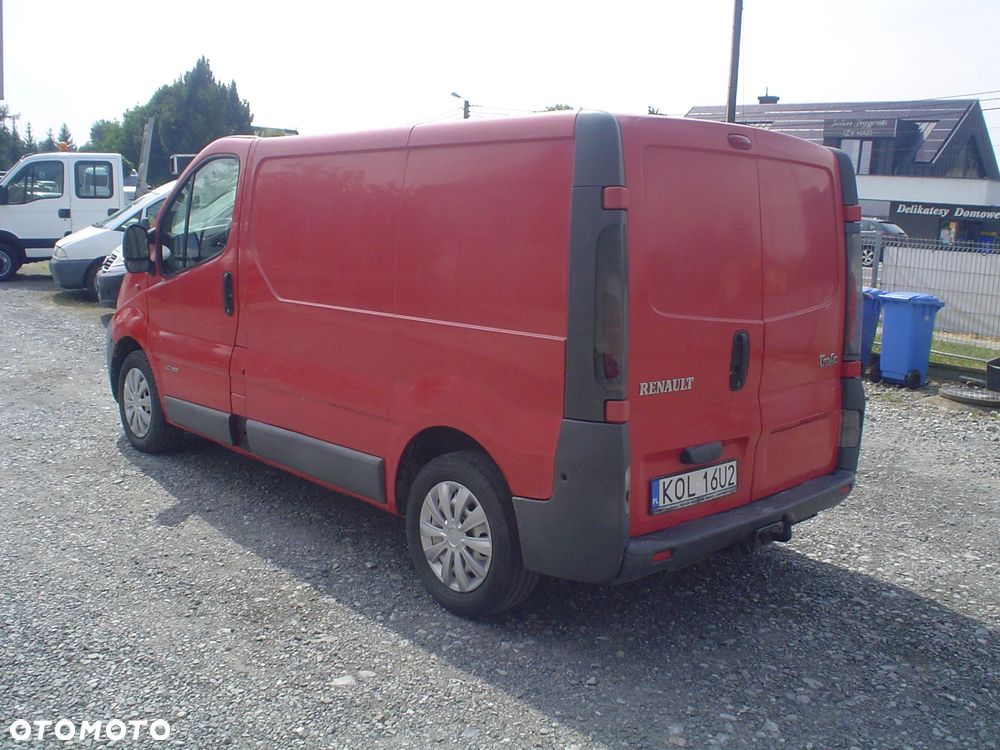 Volkswagen T4 - 4