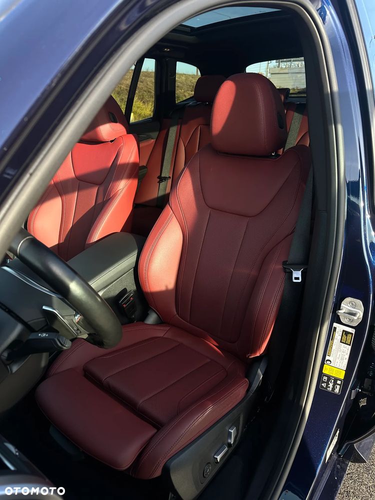 BMW X3 - 11