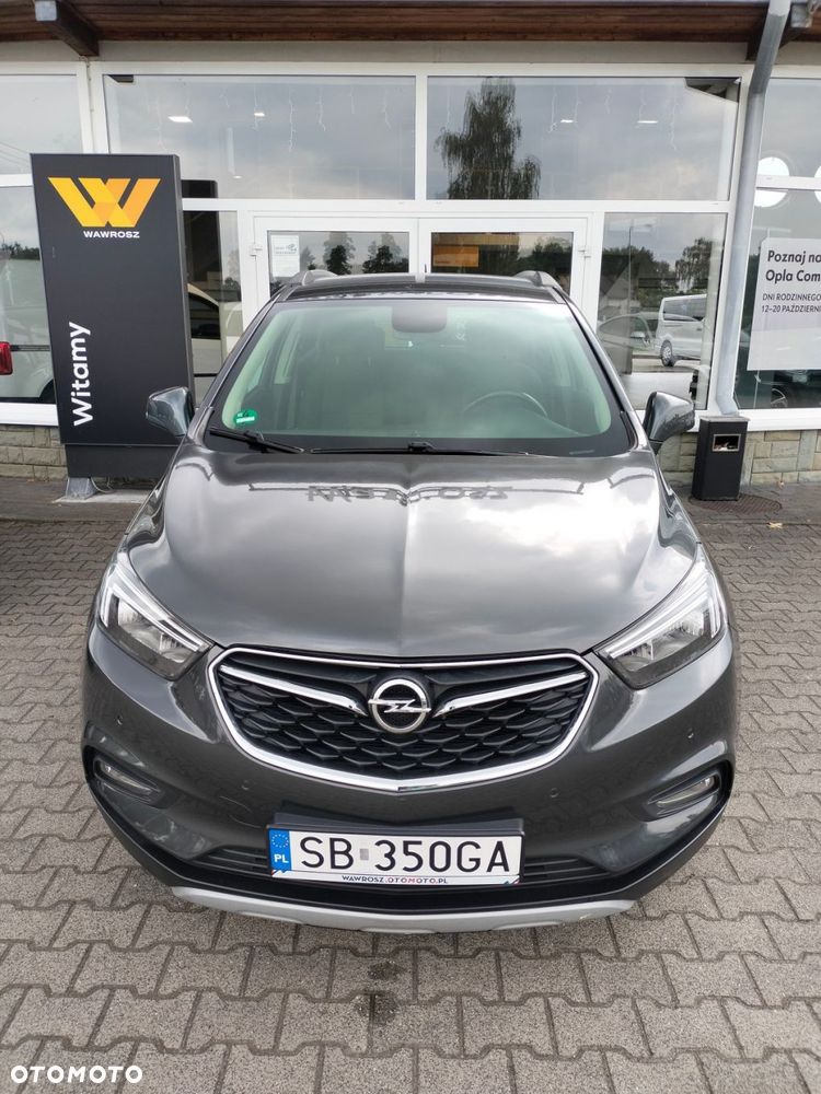 Opel Mokka - 3
