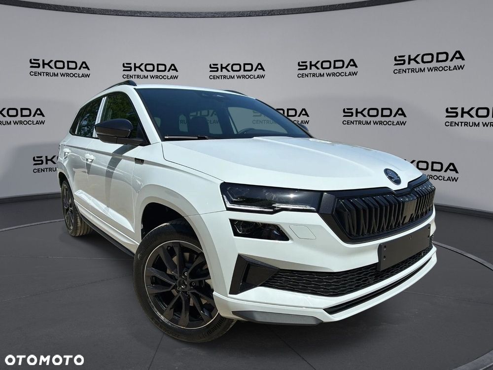 Skoda Karoq - 8