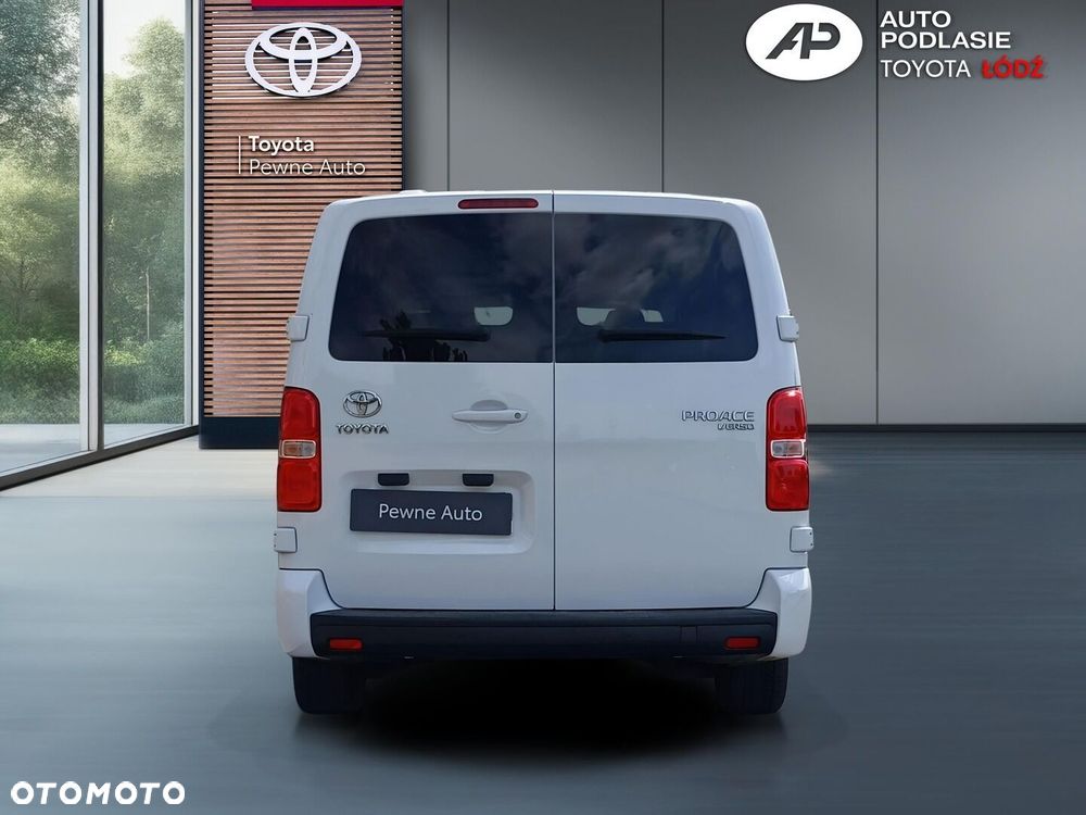 Toyota Proace Verso 2.0 D4-D Long Business - 7