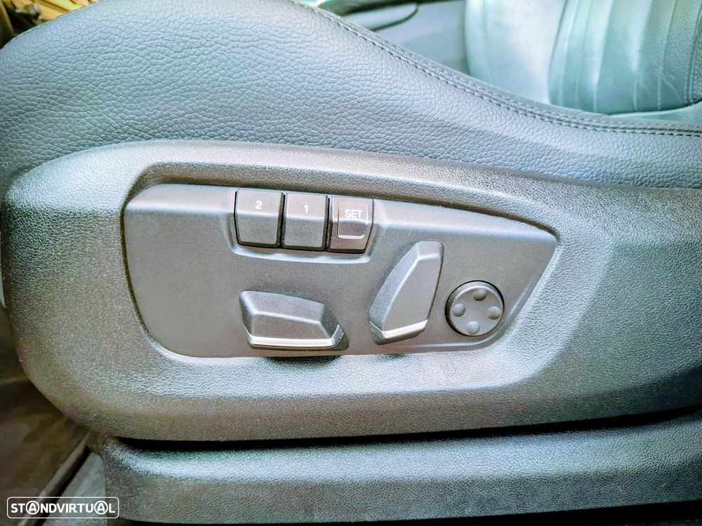 BMW X6 30 d xDrive Pack M - 16