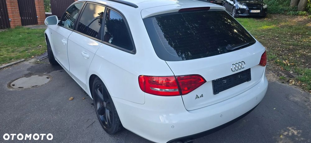 Audi A4 - 18