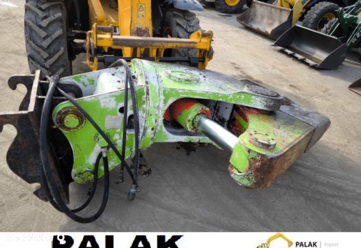 Inny Nożyce  do burzenia EURORAM RMC 7500 - 6